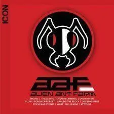 ALIEN ANT FARM - Icon CD