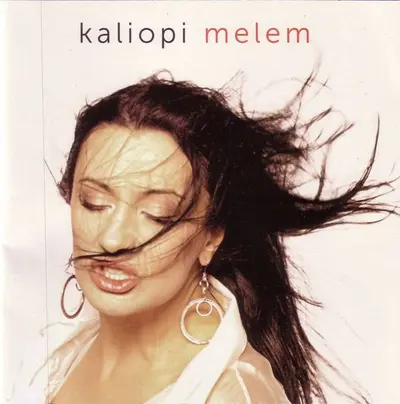 KALIOPI - Melem CD