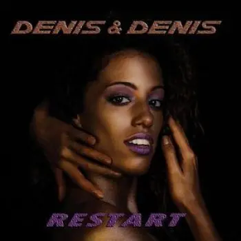 DENIS & DENIS - Restart CD