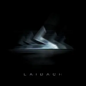 LAIBACH - Spectre CD