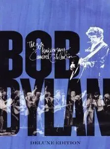 BOB DYLAN - 30Th Anniversary Concert Celebration DVD2