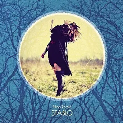 NINA ROMIC - Stablo CD