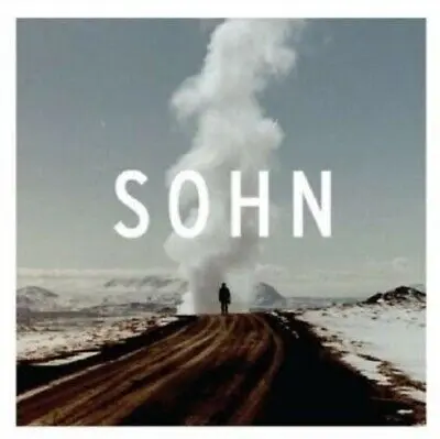 SOHN - Tremors CD