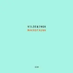 MAKROFAUNA - Vilde & Inga CD