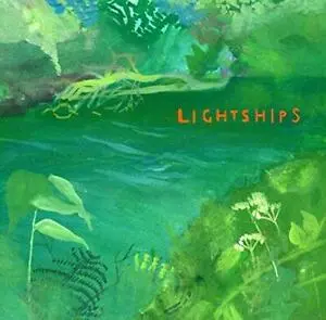 LIGHTSHIPS - Electric Cables CD