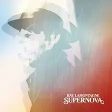 RAY LAMONTAGNE - Supernova CD