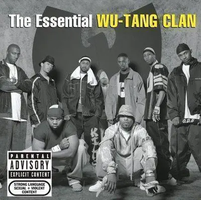 WU-TANG CLAN - Essential CD2