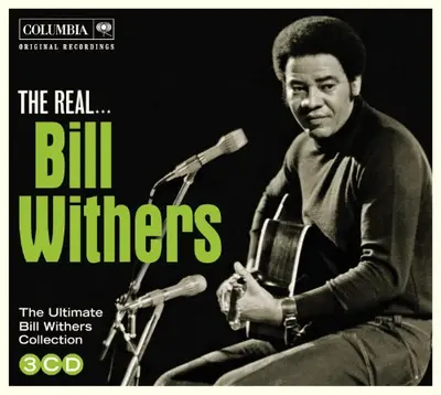 BILL WITHERS - Real... Ultimate Collection CD3