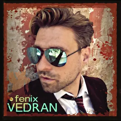 VEDRAN - Fenix CD