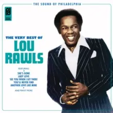 LOU RAWLS - Very Best Of Lou Rawls CD