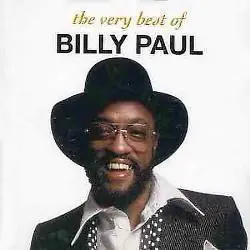 BILLY PAUL - Very Best Of Billy Paul CD