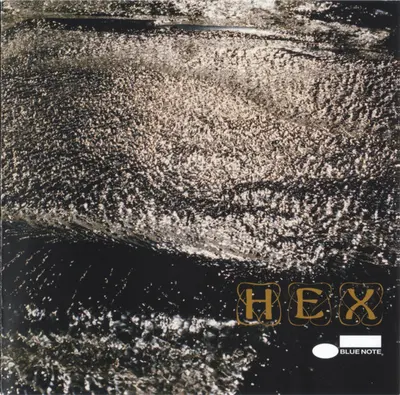 HEX - Hex CD