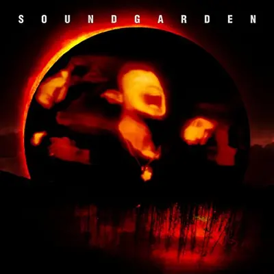 SOUNDGARDEN - Superunknown CD