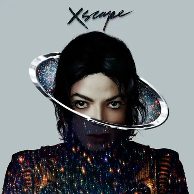 MICHAEL JACKSON - Xscape CD