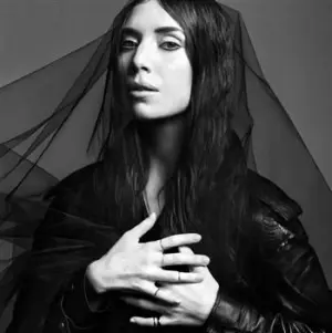 LYKKE LI - I Never Learn CD