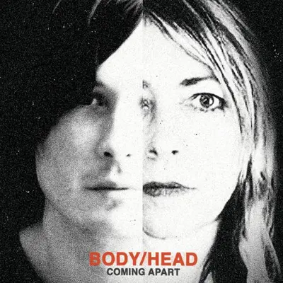 BODY/HEAD - Coming Apart CD