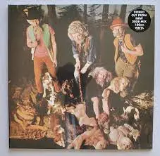JETHRO TULL - This Was LP