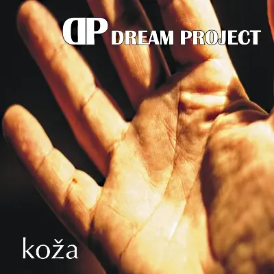 DREAM PROJECT - Koža CD