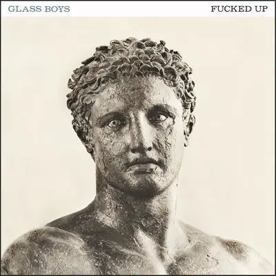 FUCKED UP - Glass Boys CD