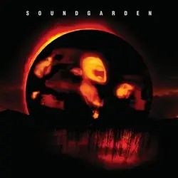 SOUNDGARDEN - Superunknown LP2