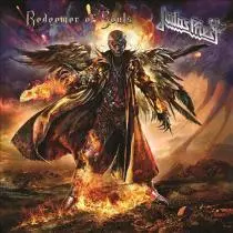 JUDAS PRIEST - Redeemer Of Souls CD