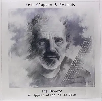 ERIC CLAPTON & FRIENDS - Breeze: An Appreciation Of JJ Cale LP2