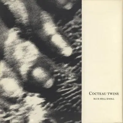 COCTEAU TWINS - Blue Bell Knoll LP