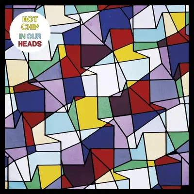 HOT CHIP - In Our Heads LP2