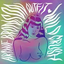 ARCHIE BRONSON OUTFIT - Wild Crush CD