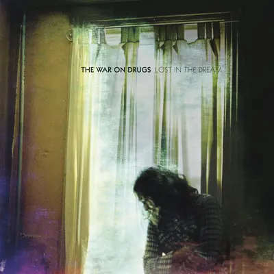 WAR ON DRUGS - Lost In The Dream LP2