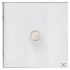 KLAXONS - Love Frequency CD