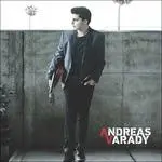 ANDREAS VARADY - Andreas Varady CD