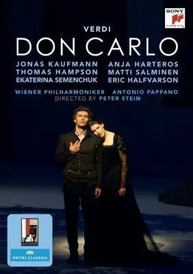 JONAS KAUFMANN, JULIA KLEITER - You Mean The World To Me CD