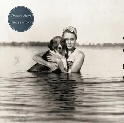 THURSTON MOORE - Best Day CD