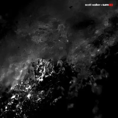 SCOTT WALKER + SUNN O - Soused CD