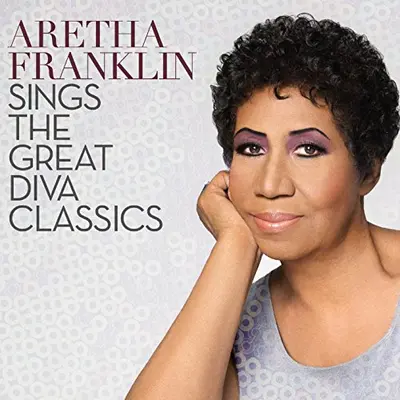 ARETHA FRANKLIN - Sings The Great Diva Classics CD