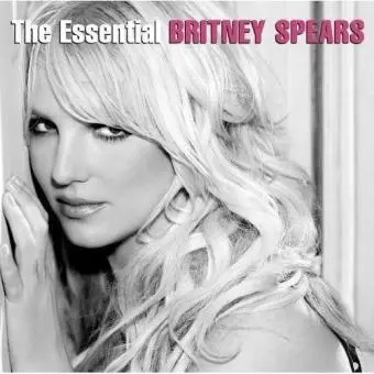 BRITNEY SPEARS - Essential CD