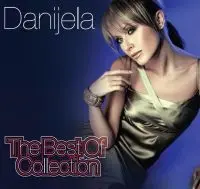DANIJELA - Best Of Collection CD