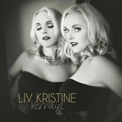 LIV KRISTINE - Vervain CD
