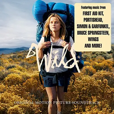 SOUNDTRACK - Wild CD