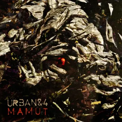 URBAN & 4 - Mamut CD