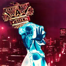 JETHRO TULL - War Child (40th Anniversary) CD2+DVD2