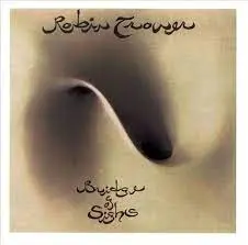 ROBIN TROWER - Bridge Of Sighs LP