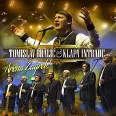 TOMISLAV BRALIC & KLAPA INTRADE - Cvice CD