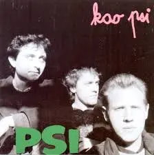 PSI - Kao Psi CD