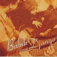 DAMIR KUKURUZOVIC GIPSY JAZZ QUINTET - My Django Family CD