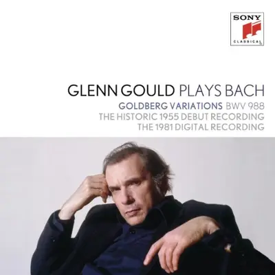 GLENN GOULD - Plays Bach: Goldberg Variations CD2