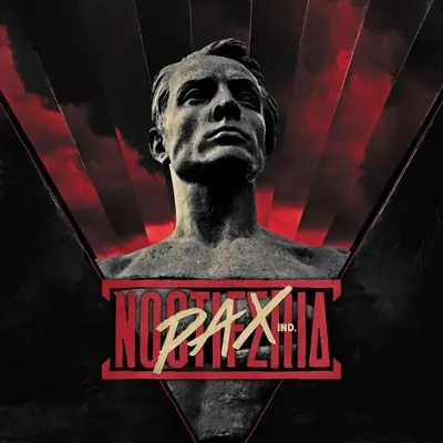 NOCTIFERIA - Pax CD