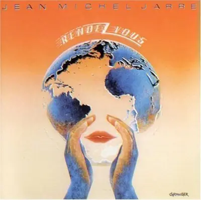 JEAN-MICHEL JARRE - Rendez-Vous CD