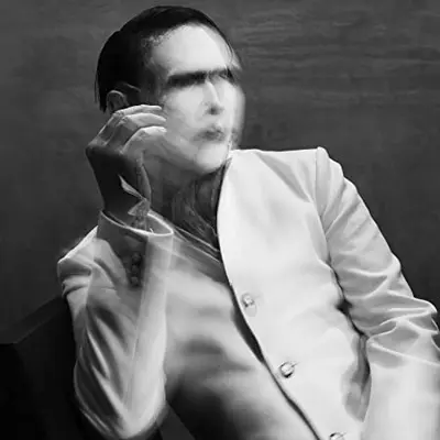 MARILYN MANSON - Pale Emperor (Deluxe) CD